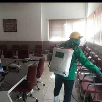 سمپاشی موریانه زدایی ساس سوسک موش ۱۰سال ضمانت|خدمات نظافت|خرمشهر, |دیوار