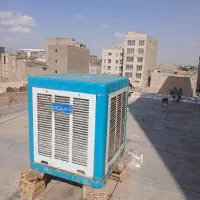 کولر آبی 3500