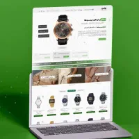 اپلیکیشن ، طراحی سایت + سئو تخصصی ( تضمینی )