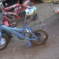 دوچرخه استوک