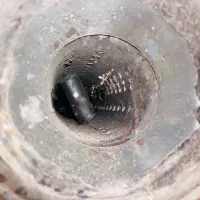 کاتالیزور سمند ef7|قطعات یدکی و لوازم جانبی|کردکوی, |دیوار