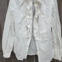 شومیز طرح فرانسوی