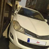 خریدار خودروهای چینی