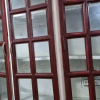 کابینت دسته دوم