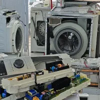 تعمیر کار لباسشویی ظرفشویی یخچال اسرع وقت در منزل