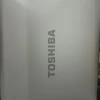 لپتاپ توشیبا و دل