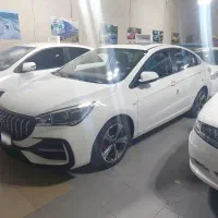 آریزو ۵ اسپورت درحدخشک|خودرو سواری و وانت|همدان, |دیوار