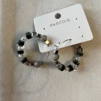 شش جفت گوشواره پرفویس parfois|بدلیجات|تهران, مهران (سیدخندان)|دیوار