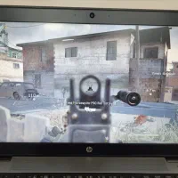 لپتاپ hp حرفه ای|رایانه همراه|ایلام, |دیوار