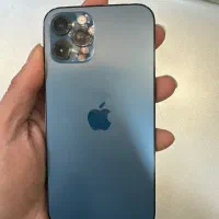 ایفون ۱۲ پرو