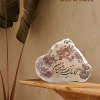 حراج سنگ نمک حمایت از تولید ملی|حراج|تهران, افسریه جنوبی|دیوار