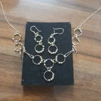 سکه ست طلا ابشده انگشتر