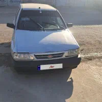 پراید ۸۴|خودرو سواری و وانت|گتوند, |دیوار