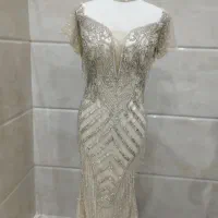 دوخت انواع لباس های مجلسی و عروس|لباس|قم, سراجه (۱۵ خرداد)|دیوار