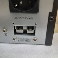 ups 3kva online|قطعات و لوازم جانبی رایانه|تهران, دانشگاه شریف|دیوار