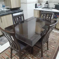 میز غذا خوری