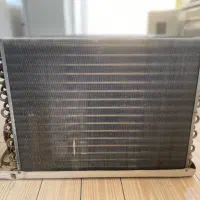 کولر گازی 18 هزار اوجنرال در‌حد نو|کولر گازی و فن‌کوئل|داراب, |دیوار