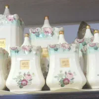 جنس چینی پا سماوری