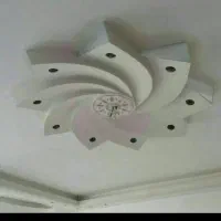 گچکاری  ولکه گیری|خدمات پیشه و مهارت|بندر امام خمینی, |دیوار