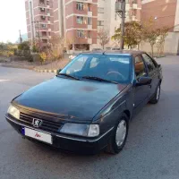 پژو روآ (ROA) نوک مدادی بنزینی مدل 1386 بسیار تمیز|خودرو سواری و وانت|مشهد, رضاشهر|دیوار