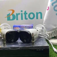 دوربین مداربسته Network CCTV Camera|خدمات پیشه و مهارت|بروجرد, |دیوار