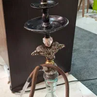 دو تا قلیون  حرفه ای|کلکسیون و سرگرمی|تهران, خاوران|دیوار