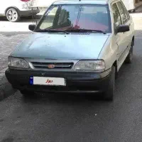 پراید85