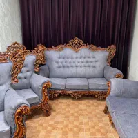 مبل. ماهگل)+ بلک فرایدی پاییزی