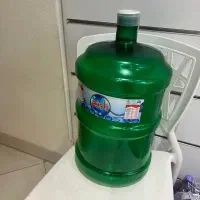 گالن اب