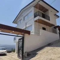 ۲۳۰ مترویلا دوبلکس فول فرنیش کلید نخورده لفور