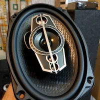 انواع بلندگو و تیوتر|صوتی و تصویری|خرمآباد (تنکابن), |دیوار