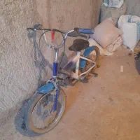 دوچرخه۱۶