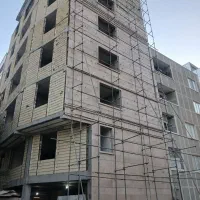 داربست فلزی سپهر