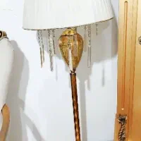 آباژور ایستاده نو