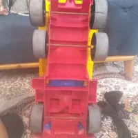 اسباب بازی ماشین