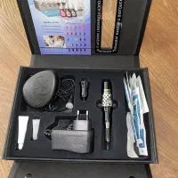 دستگاه میکروپیگمنتیشن موزاییک بایوتاچ