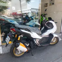 طرح هندا adv صفر مدل ۱۴۰۳