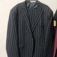 کت شلوار سایز56