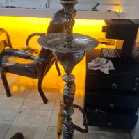 قلیون|کلکسیون و سرگرمی|ری, شهادت|دیوار