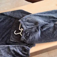 بلوز و شلوار تدی دخترانه