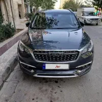 فیدیلیتی 1400 هفت نفره خاص ترین رنگ|خودرو سواری و وانت|کرج, گلشهر|دیوار