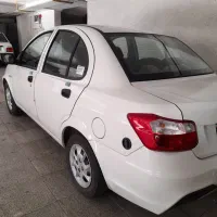 خودرو ساینا S دوگانه کارخانه مدل ۱۴۰۳