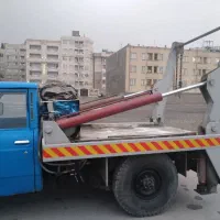 نیسان باکس|خودرو سواری و وانت|مشهد, جاهد شهر|دیوار