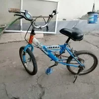 دوچرخه