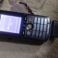 گوشی سونی اریکسون k750