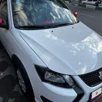 کوییکGXRبا رینگ۱۴۰۳ کم کار