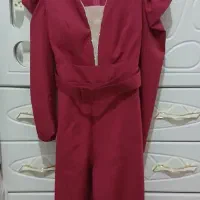 اورال مجلسی|لباس|خاوران, |دیوار