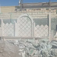 اجرای نمای ساختمان