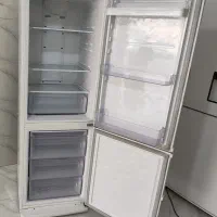 یخچال فریزر سامسونگ بدون صدا