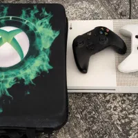 ایکس باکس وان اس